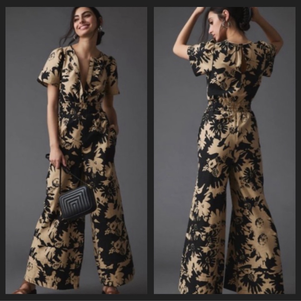By Anthropologie